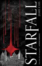 Starfall: The must-read dark academia fantasy debut, book one of the Oxford Book of Magick.
