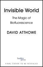 Invisible World: The Magic of Biofluorescence