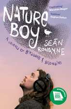 Nature Boy: A journey of birdsong and belonging