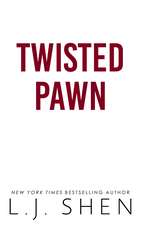 Twisted Pawn: Your new favourite dark and steamy romance series