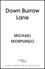 Down Burrow Lane