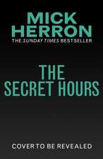 The Secret Hours