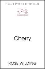 Cherry: It starts as a love song. It ends with murder