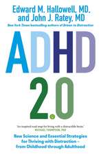 ADHD 2.0