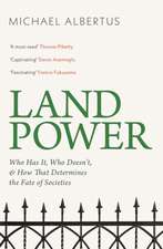 Land Power