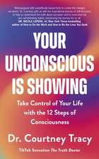 Your Unconscious Is Showing