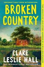 Broken Country: AMAZON'S BOOK OF THE YEAR - THE MILLION-COPY BESTSELLER