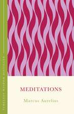 Meditations (The Concise Classic): Timeless Wisdom Distilled