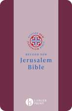 RNJB Larger Print Flexibound