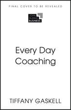 Every Day Coaching
