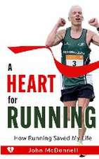 A Heart for Running