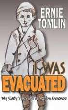 Tomlin, E: I Was Evacuated