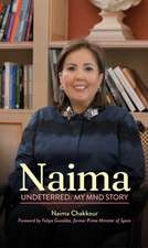 Naima: Undeterred