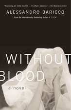 Without Blood