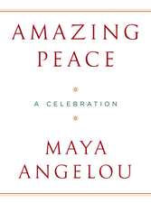 Amazing Peace: A Christmas Poem