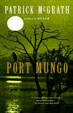 Port Mungo