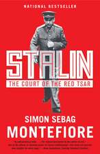 Stalin: The Court of the Red Tsar