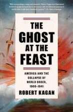 The Ghost at the Feast