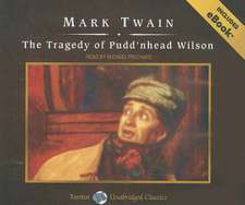 The Tragedy of Pudd'nhead Wilson