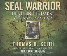 Seal Warrior