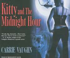 Kitty and the Midnight Hour