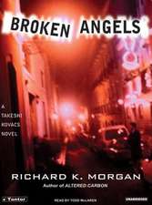 Broken Angels