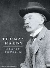 Thomas Hardy