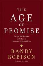 The Age of Promise