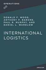 International Logistics