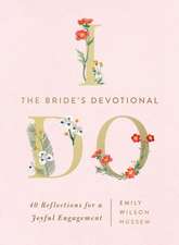 The Bride's Devotional