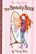 The Beauty Book