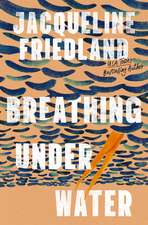 Breathing Under Water