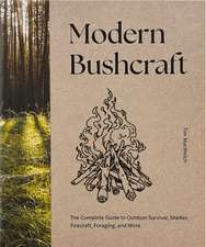 Modern Bushcraft
