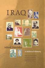 Iraq: A Political History