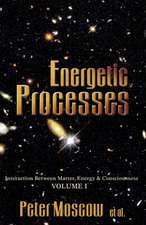 Energetic Processes