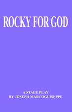 Rocky for God