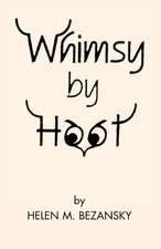 Whimsy by Hoot