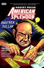 American Splendor: Another Dollar