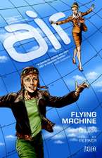 Air TP Vol 02 Flying Machine