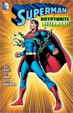 Superman: Kryptonite Nevermore