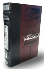 The Sandman Omnibus. Volume I