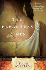 The Pleasures of Men