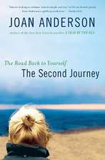 The Second Journey