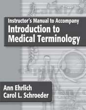 Introduction to Medical Terminology