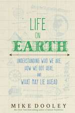 Life on Earth