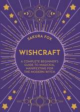 Wishcraft