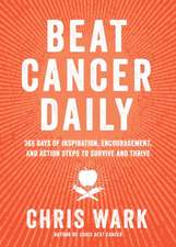 Beat Cancer Daily