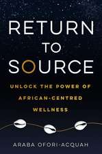 Return to Source