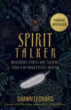 Spirit Talker