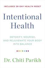 Intentional Health